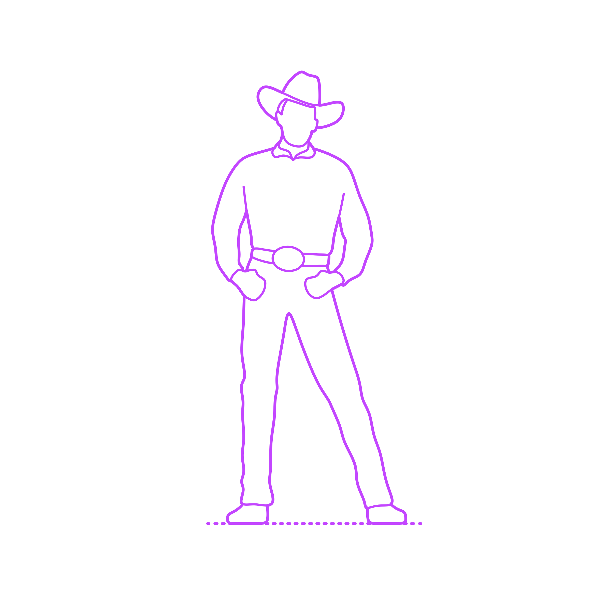 Pop Culture Country Singers George Strait Sketch Style Svg Vector Free Vectors